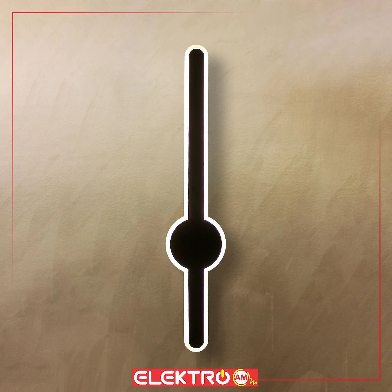 ANËSORE MURI LED W2022-32