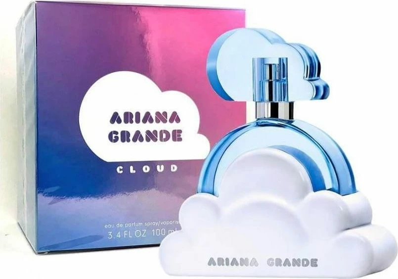 Eau de Parfum Ariana Grande Cloud, 100 ml