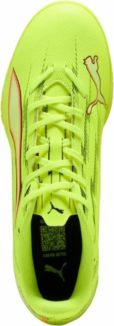 Atlete futbolli për meshkuj Puma Ultra [Madhësia: 39]
