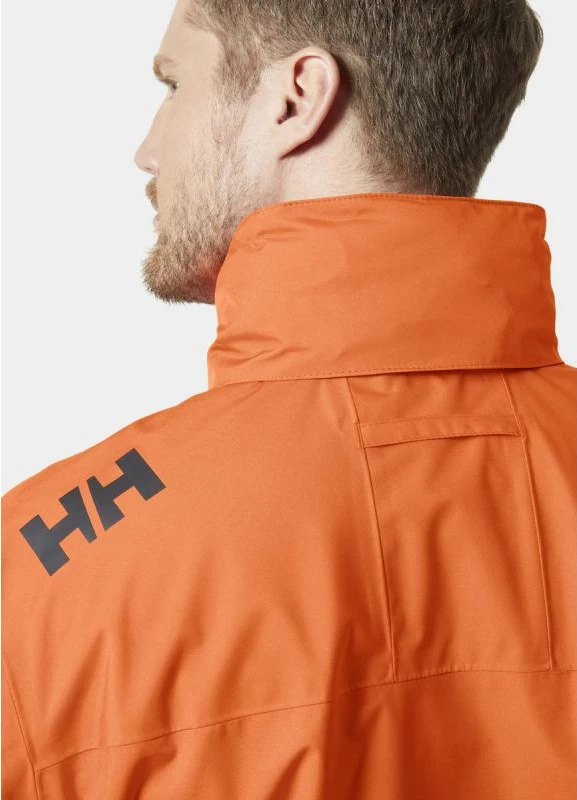 Jakne për meshkuj Helly Hansen, portokalli [Madhësia: XXL]