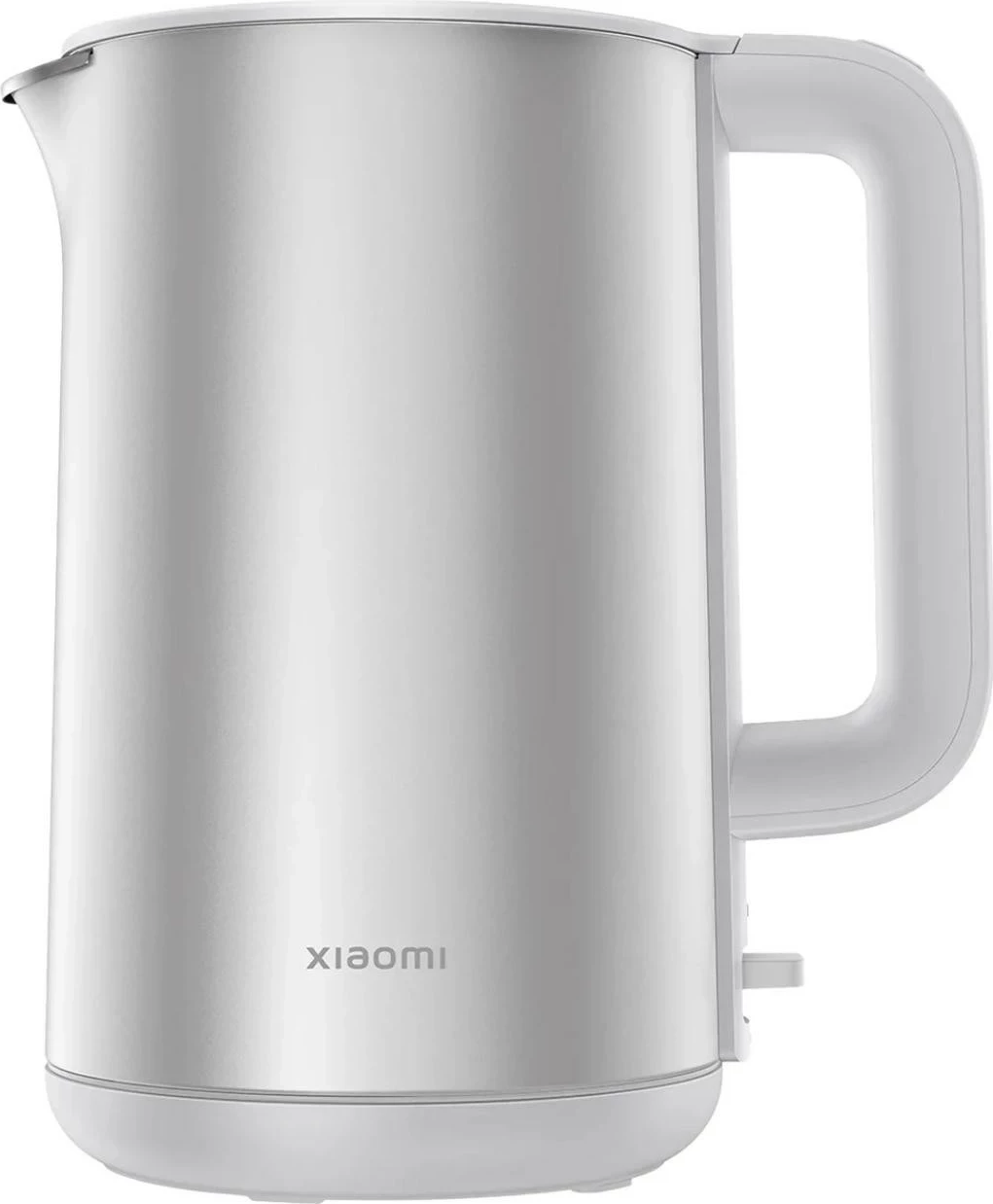 Çajnik elektrik Xiaomi Electric Kettle S1 EU 60320 1.7L 1800W, inox 5