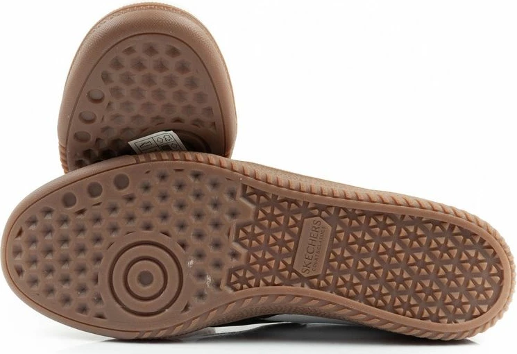 Atlete për femra Skechers, të bardha [Madhësia: 38.5]