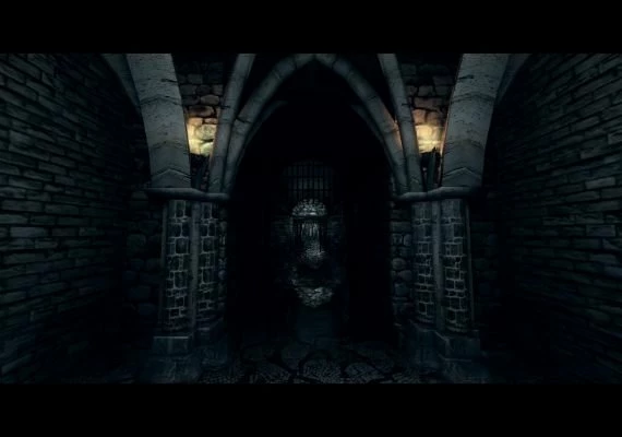 The Lost Souls EN Global