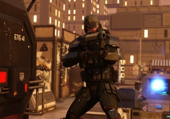 XCOM 2 Deluxe Edition Global