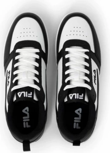 Atlete për meshkuj Fila, bardh e zi