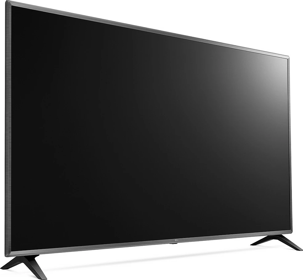 Televizor LG 50UR781C0LK, 50" 4K UHD LED, Wi‑Fi, Bluetooth, HDR10, i zi
