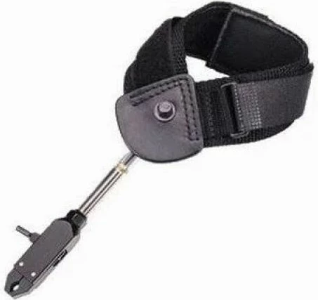 Shtypës harku POE LANG, i zi