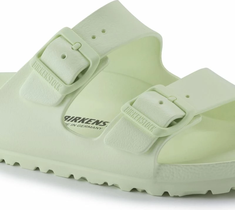 Flip-flop për meshkuj Birkenstock, të gjelbra [Madhësia: 43]