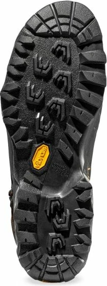 Atlete outdoor La Sportiva, meshkuj coffee/tiger