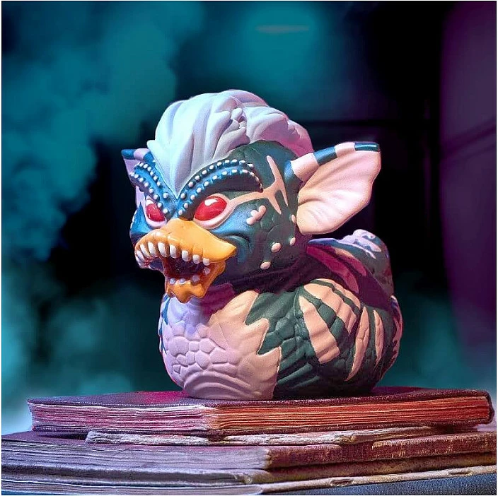 Figurinë koleksionuese TUBBZ Gremlins Stripe, PVC, 9 cm, multikolor