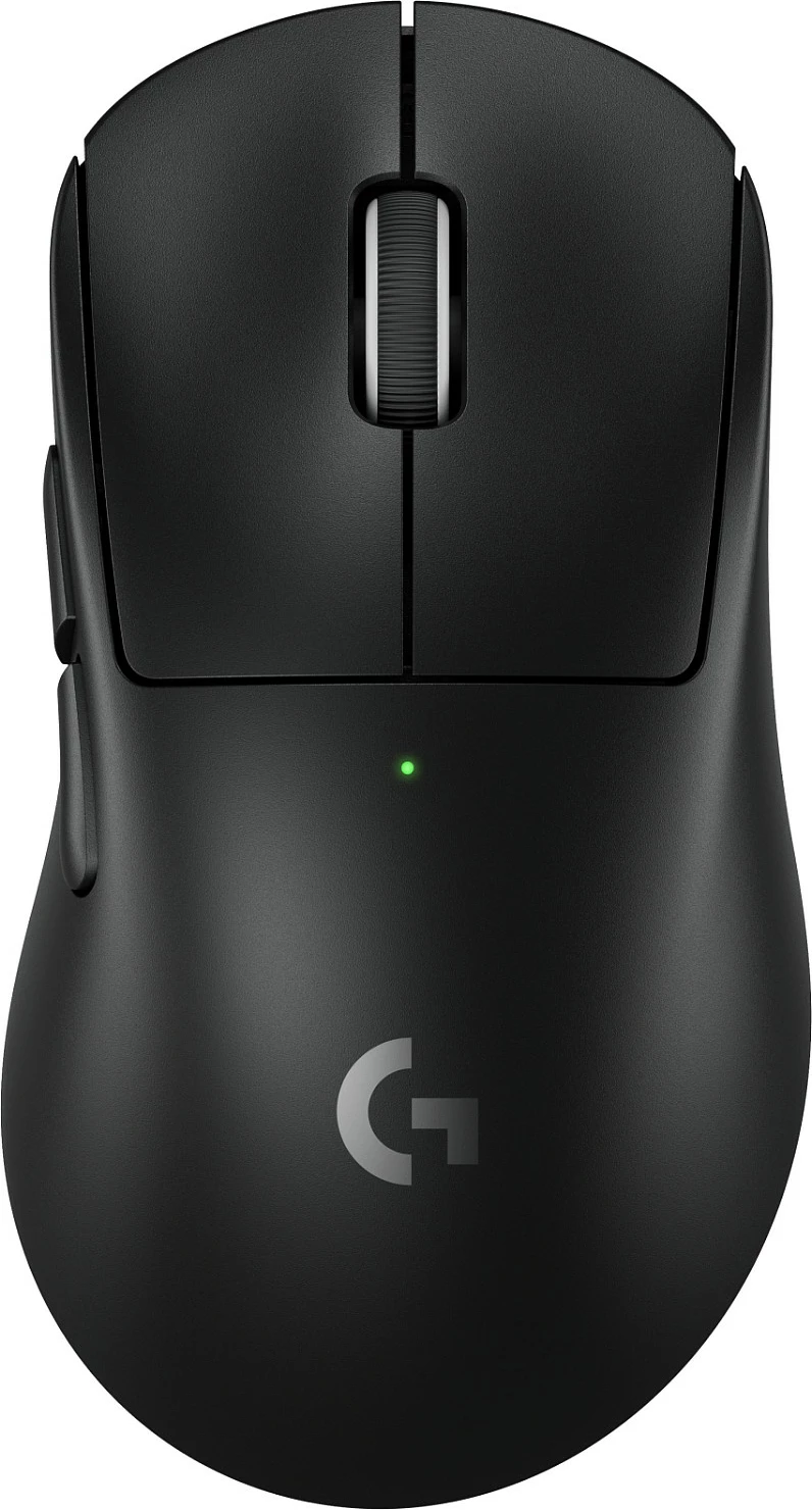 Maus Logitech G 910-007358, wireless RF, 44000 DPI, 1 ms, i zi