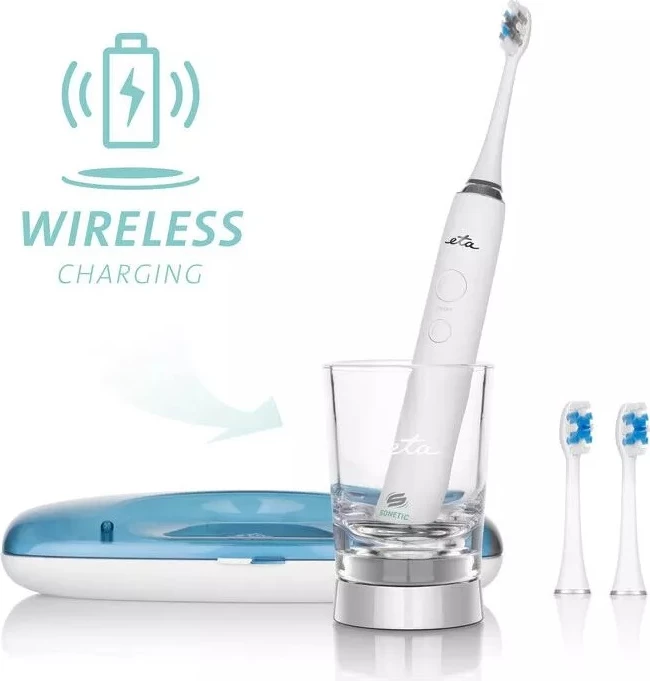 Furçë Dhëmbësh ETA SONETIC 570790000