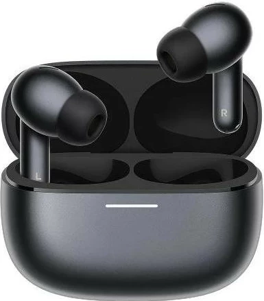 Kufje Xiaomi Redmi Buds 8 Pro, True Wireless, ANC, IP54, të zeza