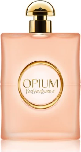Vapeurs de Parfum Opium Yves Saint Laurent, 75 ml