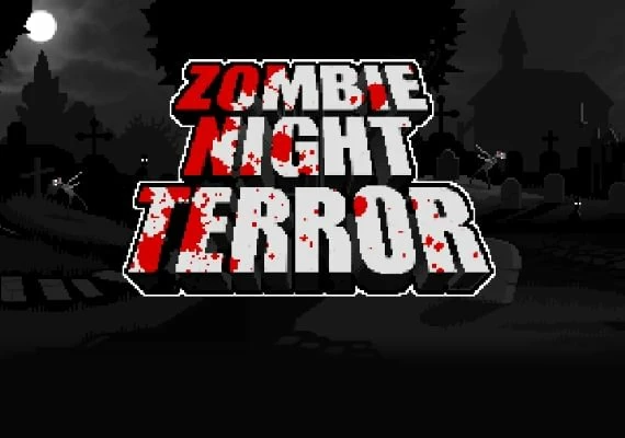 Zombie Night Terror EN/DE/FR/PL/PT/RU/ES Global