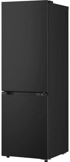 Frigorifer LG Combo Fit & Max 60 Cm | Klasa D, 333 L | Inverter AI, Wi-Fi, Ftohje e Derës, Total No Frost | E Zezë Mat - GBBSJ10DEP