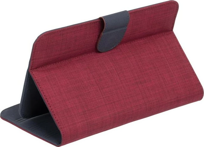 Mbështjellës tabletë RIVACASE Biscayne 7.0", i kuq
