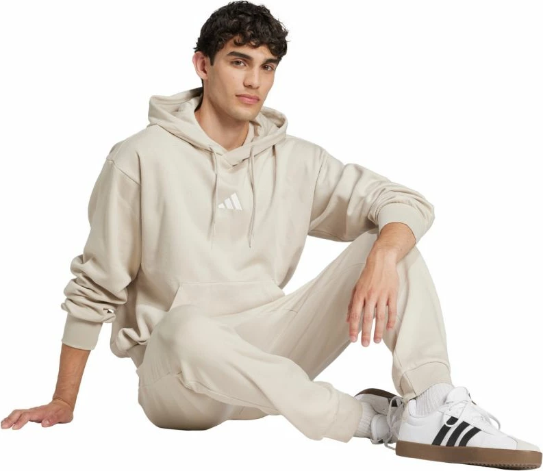 Duks për meshkuj adidas, bezhë [Madhësia: XXXL]