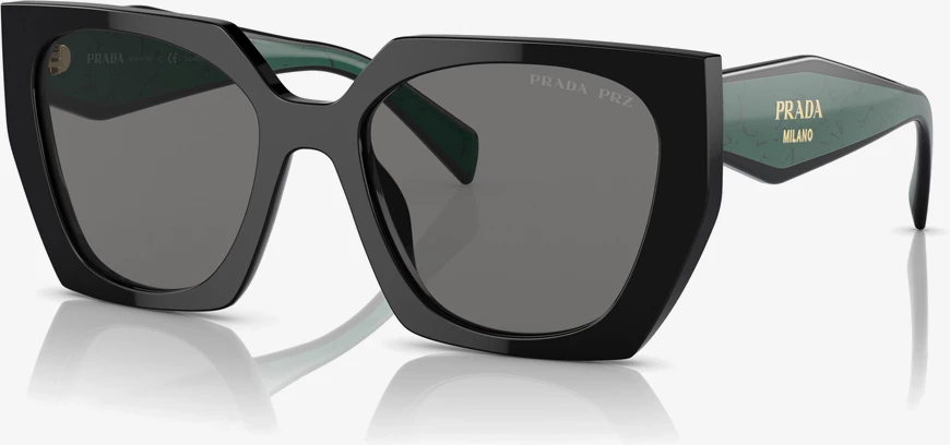 Syze dielli Prada PR 15WS 1AB5Z1 54