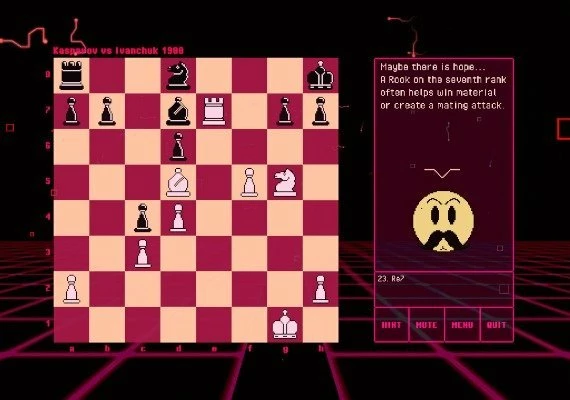 BOT.vinnik Chess: Late USSR Championships EN Global
