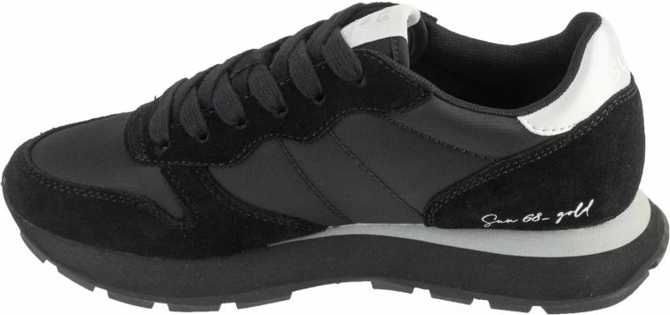 Atlete femra SUN68 Ally Gold Silver Z36202-1144, të zeza [Madhësia: 40]