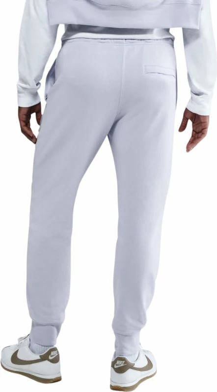 Pantallona sportive Nike Club për meshkuj FN3801 057, gri [Madhësia: XL]
