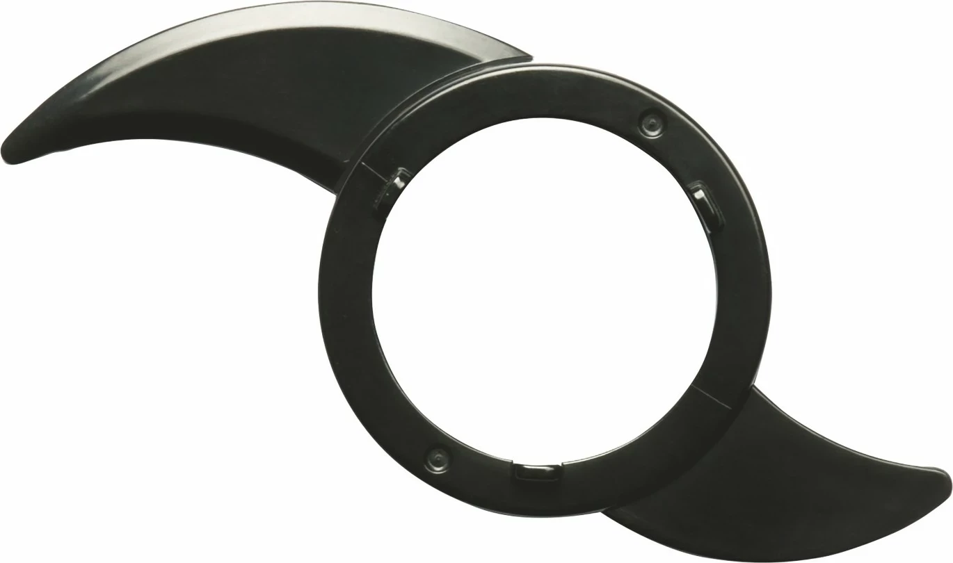 Procesor ushqimi Black&Decker BXFPA1200E, 1200W, 1.5L, gri