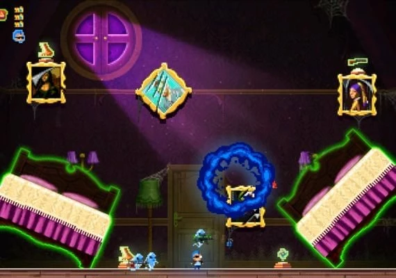 Extreme Exorcism EN/DE/FR/IT/ES Global