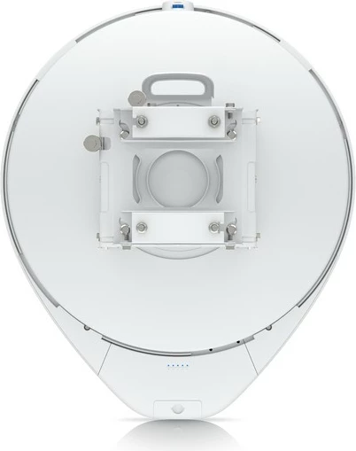Network bridge Ubiquiti AF60-XR, 1024 MB, PoE, e bardhë