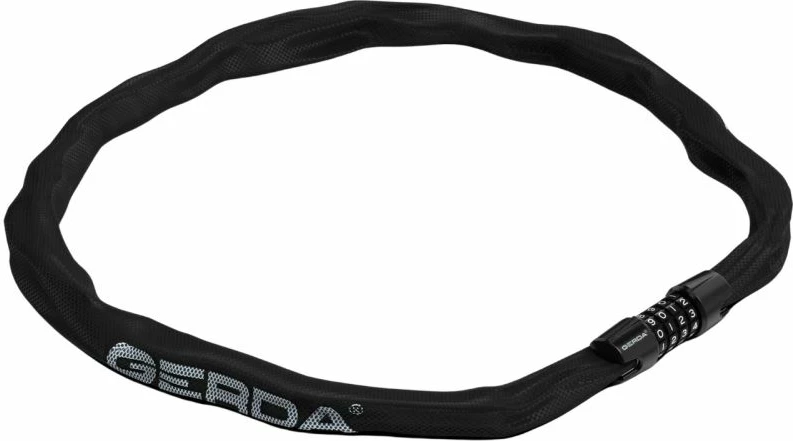 Kyç biçiklete Inny, shumëngjyrësh