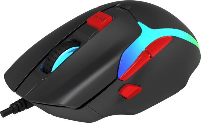 Maus MARVO M360