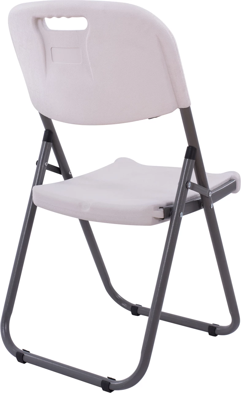 Karrige për konferenca, palosëse, FH5048, 47x54,5x86 cm, set prej 4 copash