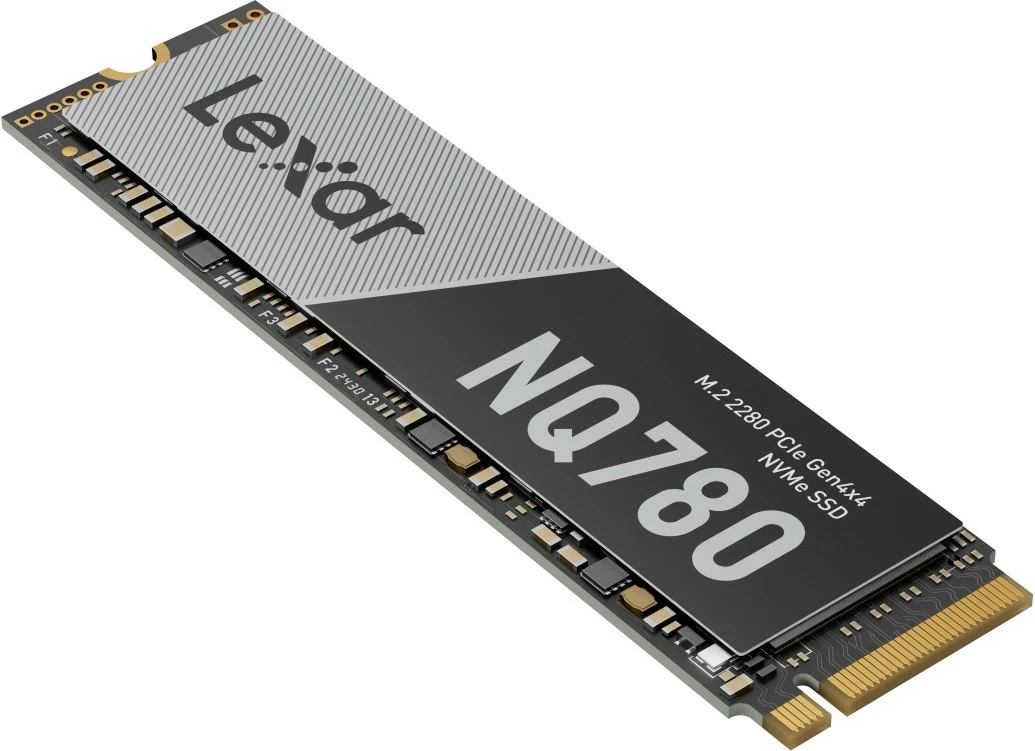 SSD Lexar NQ780 1TB, M.2 2280, PCIe Gen4 NVMe