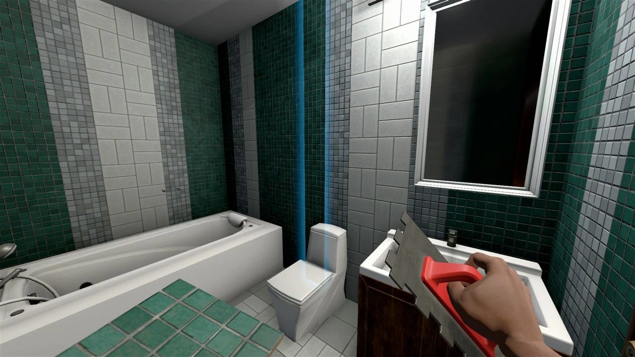 Lojë PS4 Merge Games House Flipper