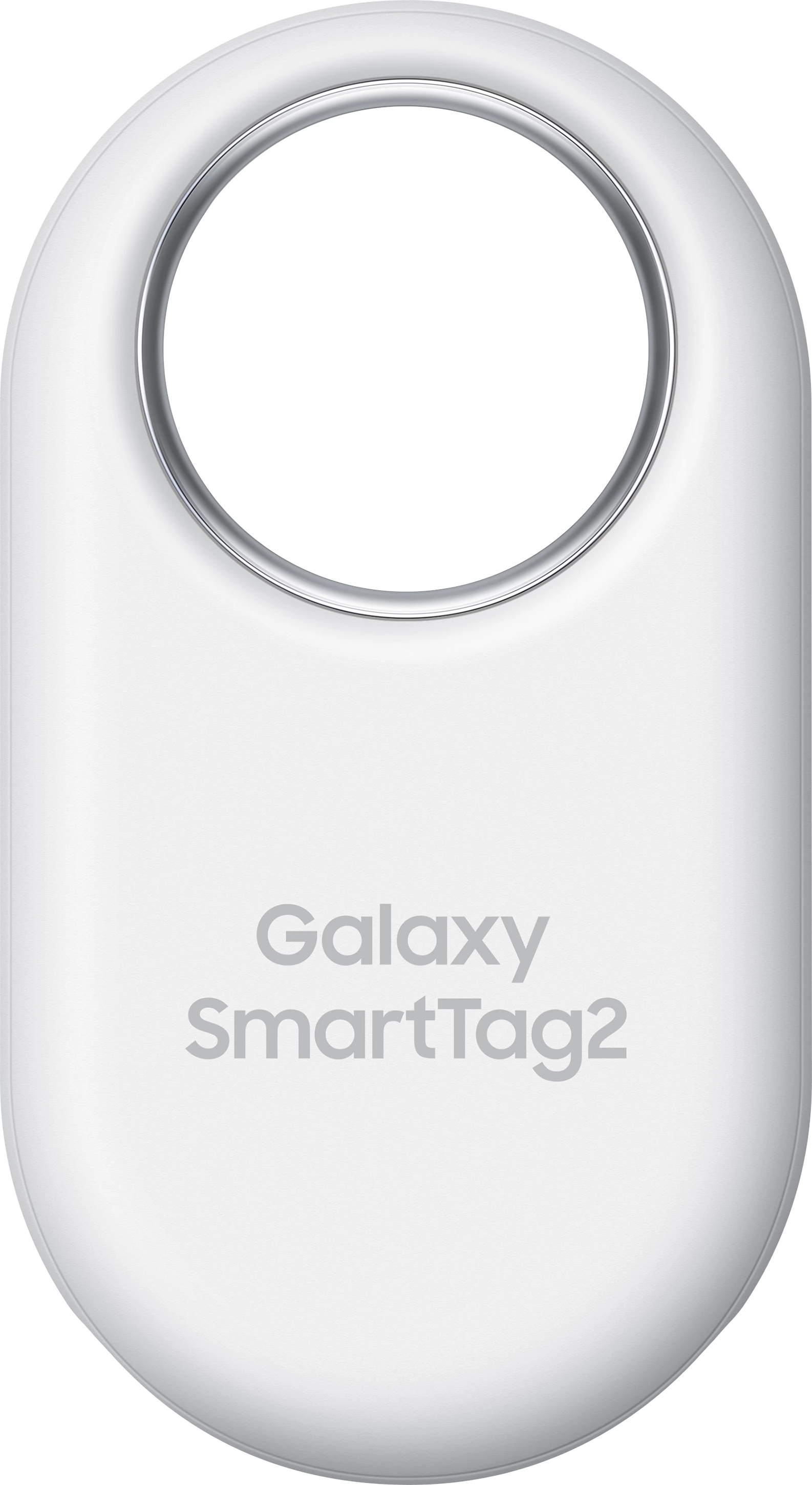 Tracker Bluetooth, Samsung, SmartTag2, Bluetooth 5.3, deri 120 m, bateri CR2032, bardhë + zi, 4 copë