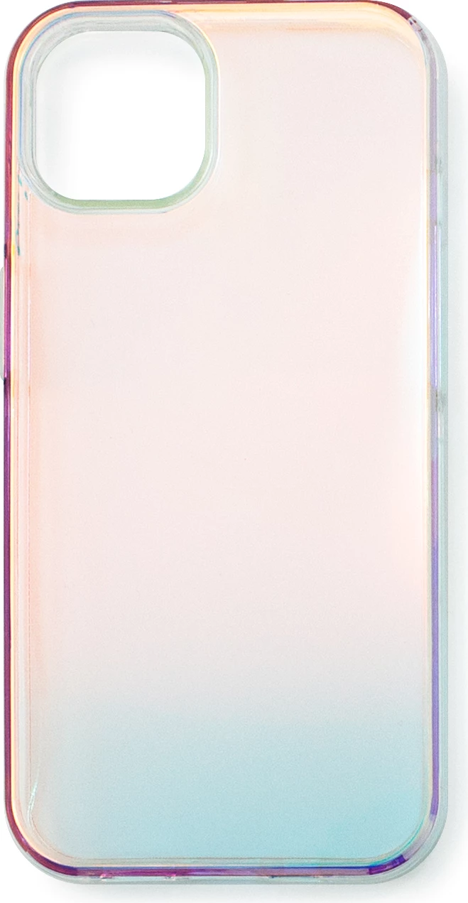 Mbështjellës Hurtel Aurora Case për iPhone 13 Pro Max, Gold