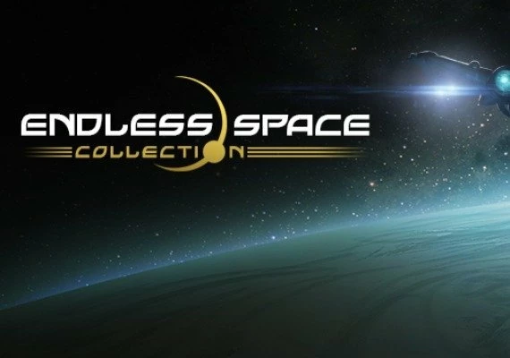 Endless Space - Collection EN/DE/FR/IT/PL/RU/ES Global