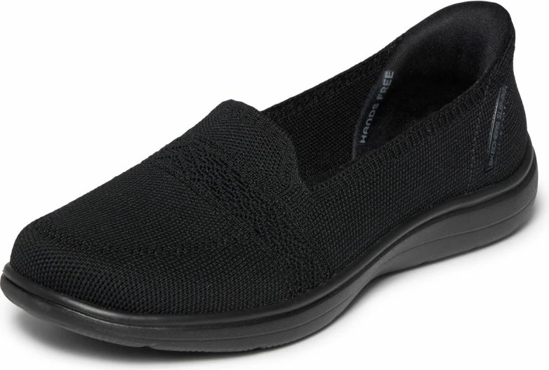 Atlete femra Skechers ON-THE-GO FLEX RADIANT Sloane 138435, të zeza [Madhësia: 37]