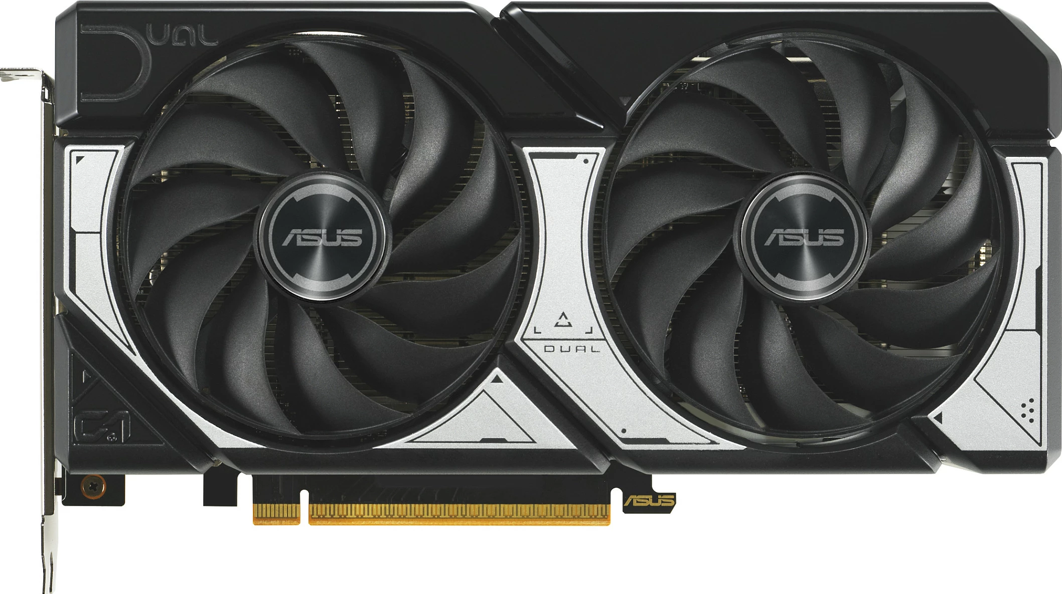 Kartë grafike ASUS Dual GeForce RTX 5060, 8GB GDDR7, PCIe