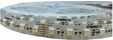 Shirit LED Synergy21 Flex Strip 5050 SM16703, 60 RGB pixel, DC 24V, IP20