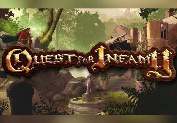 Quest for Infamy EN Global