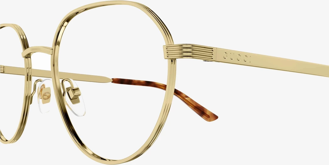 Korniza optike Gucci GG1458O-002 52