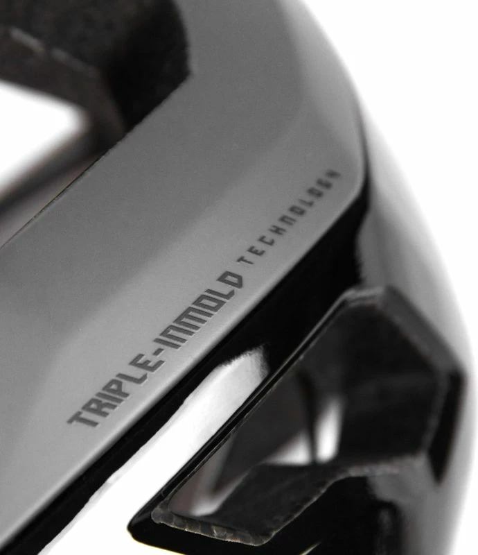 Helmetë Kellys për të rritur, e zezë