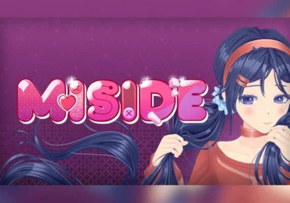 MiSide EN/JA/RU/ZH Global