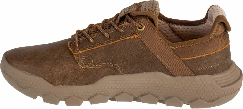 Këpucë për meshkuj Caterpillar, të kafta