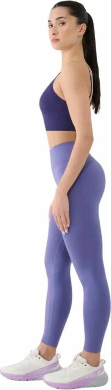 Hellonke për femra 4f, vjollcë