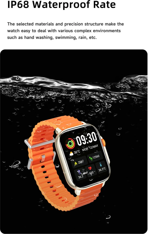 Orë E Mençur AWEI H88