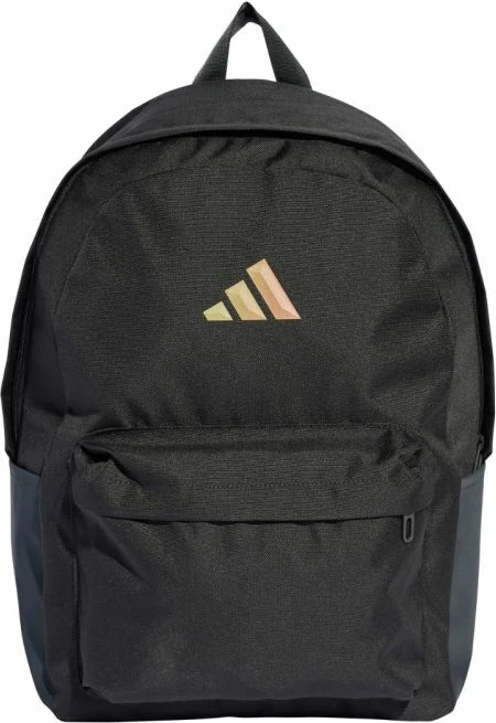 Çantë shpine adidas unisex, e zezë