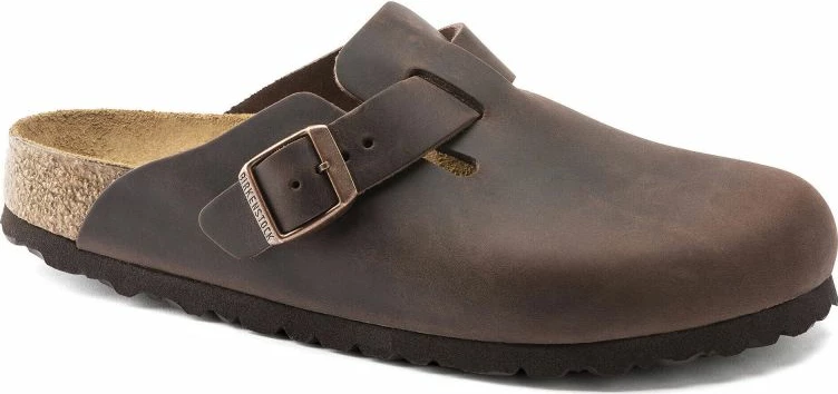 Atlete Birkenstock unisex, ngjyrë kafe