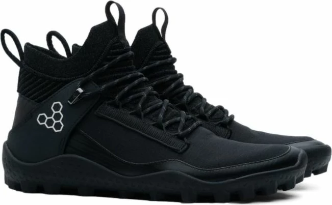 Atlete hiking Vivobarefoot Magna Lite WR SG, obsidian